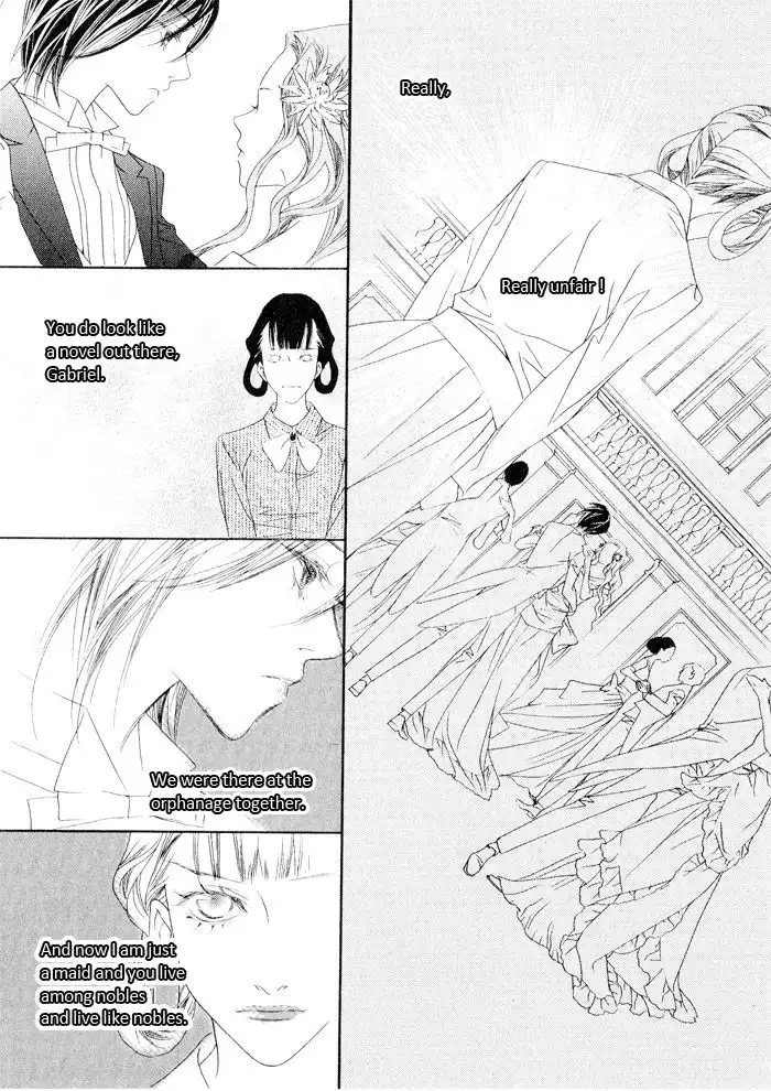 Savage Garden Chapter 16 25